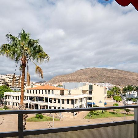 Elegante Apartamento En Los Cristianos Arona المظهر الخارجي الصورة