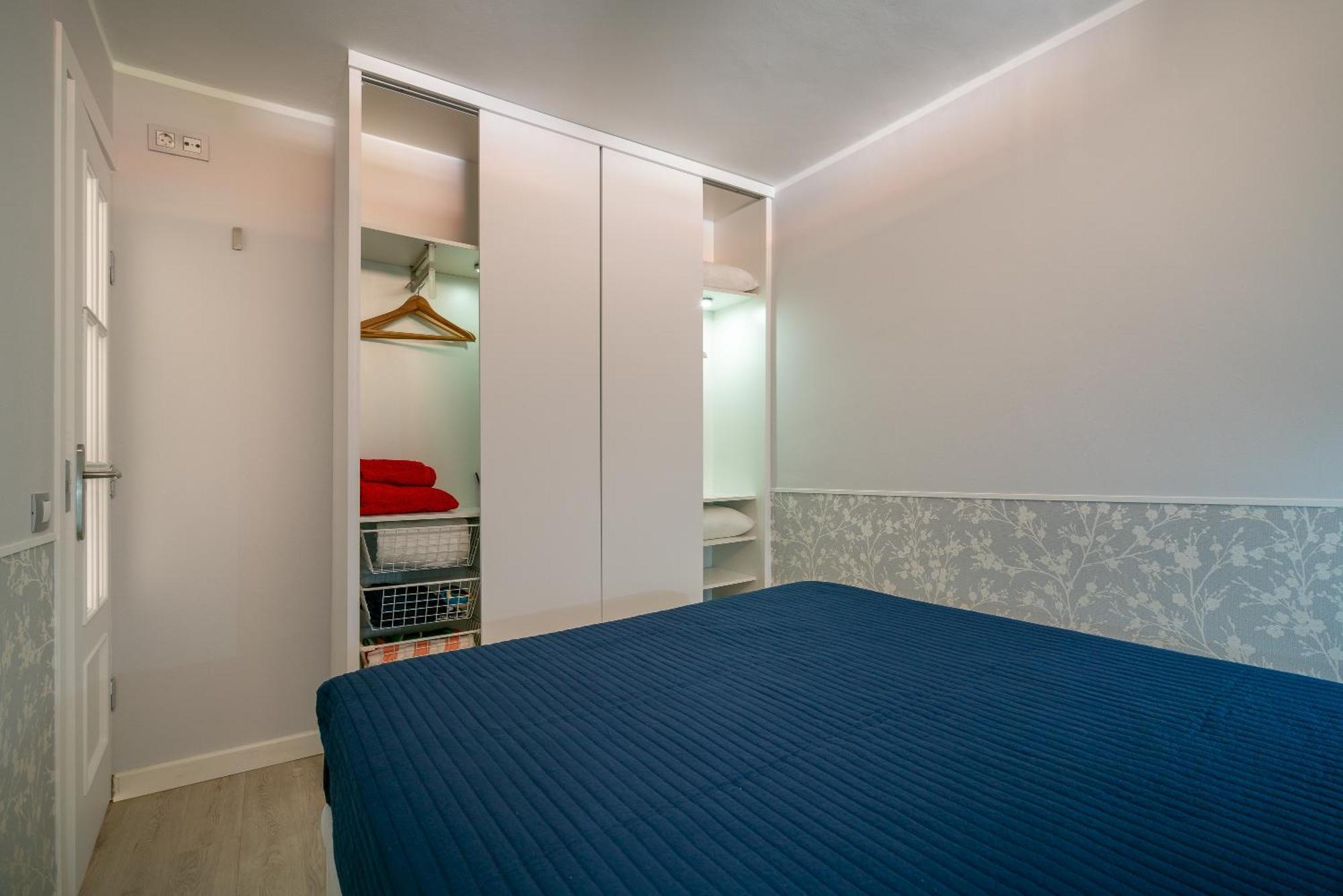 Elegante Apartamento En Los Cristianos Arona المظهر الخارجي الصورة